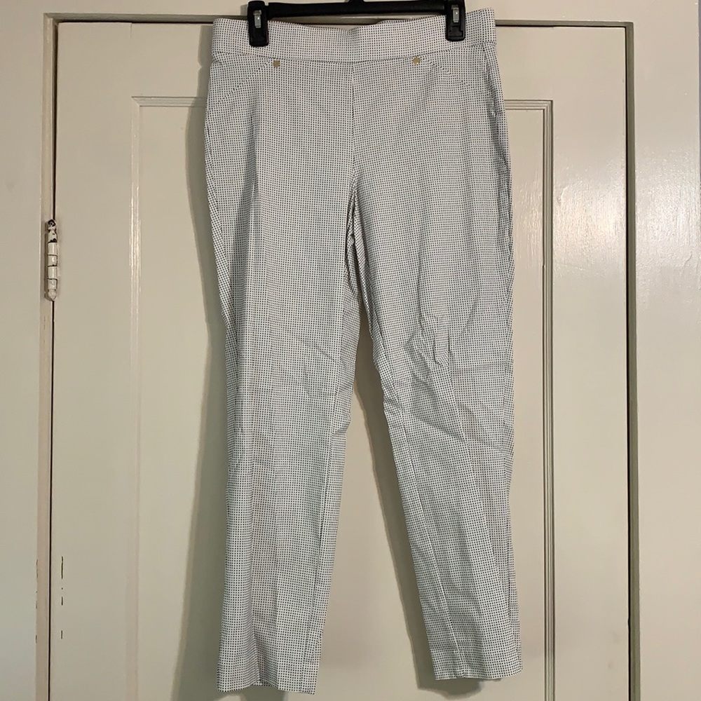 Anne Klein Women’s Pants